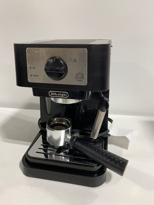 Used De'Longhi Stilosa Espresso Machine EC260BK