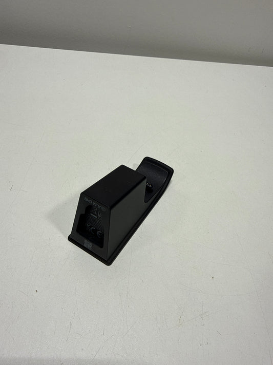 OEM Charging hanger only for Sony PULSE Elite Wireless Gaming Headset for PS5 - Black