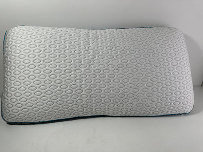 Bedgear - Frost King Pillow 1.0 - White No Box