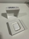 Apple - AirPods Wireless Charging Case - White - *Headphones & Tech Accessories
