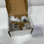 Kohler PureFlo Bath Drain and Overflow Trim Kit Brushed Nickel - *Plumbing