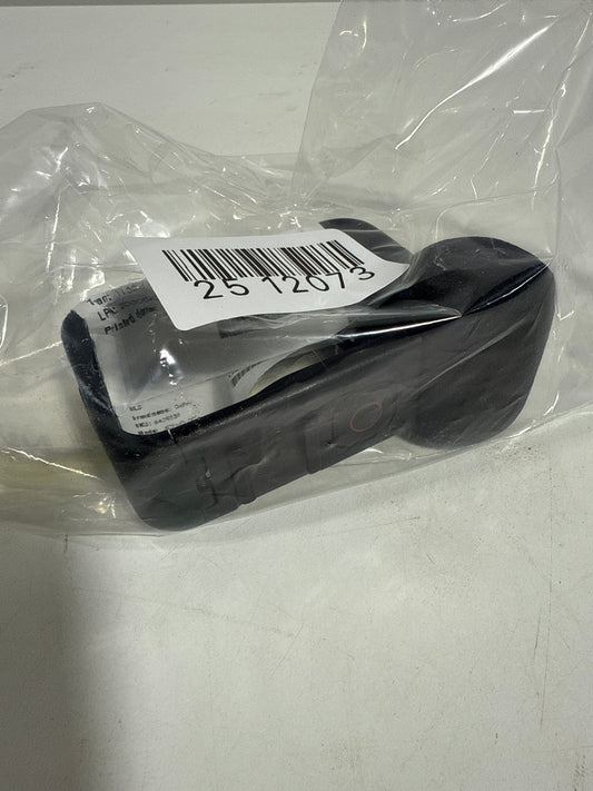 GoPro - Media Mod Compatible with HERO13 Black/HERO12 Black/HERO11 Black/HERO10 Black/HERO9 Black - Black