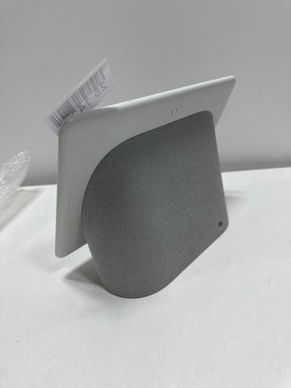 Used - Nest Hub Max - 10" Smart Home Display with Google Assistant - Chalk