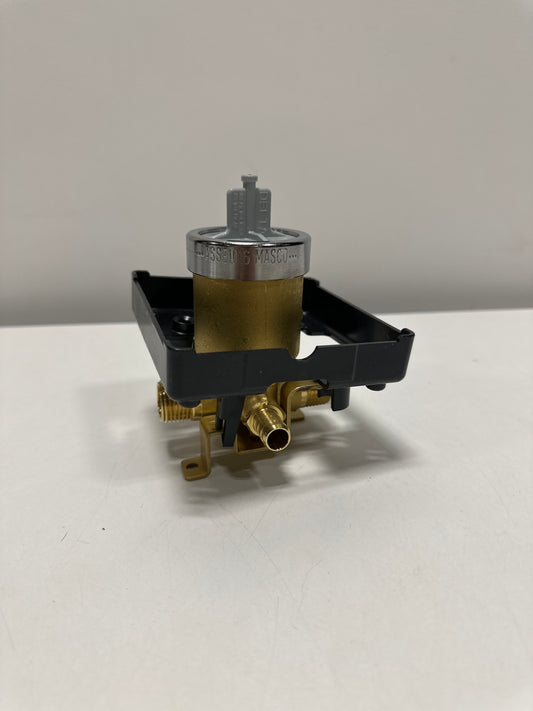 Delta R10000-PX Universal Mixing Rough-in Valve with Pex Connections