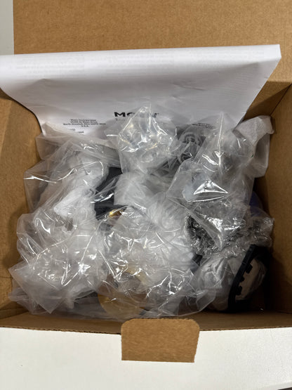 Moen Belfield Single Function Pressure Balanced Valve Trim Only with Single Lever Handle