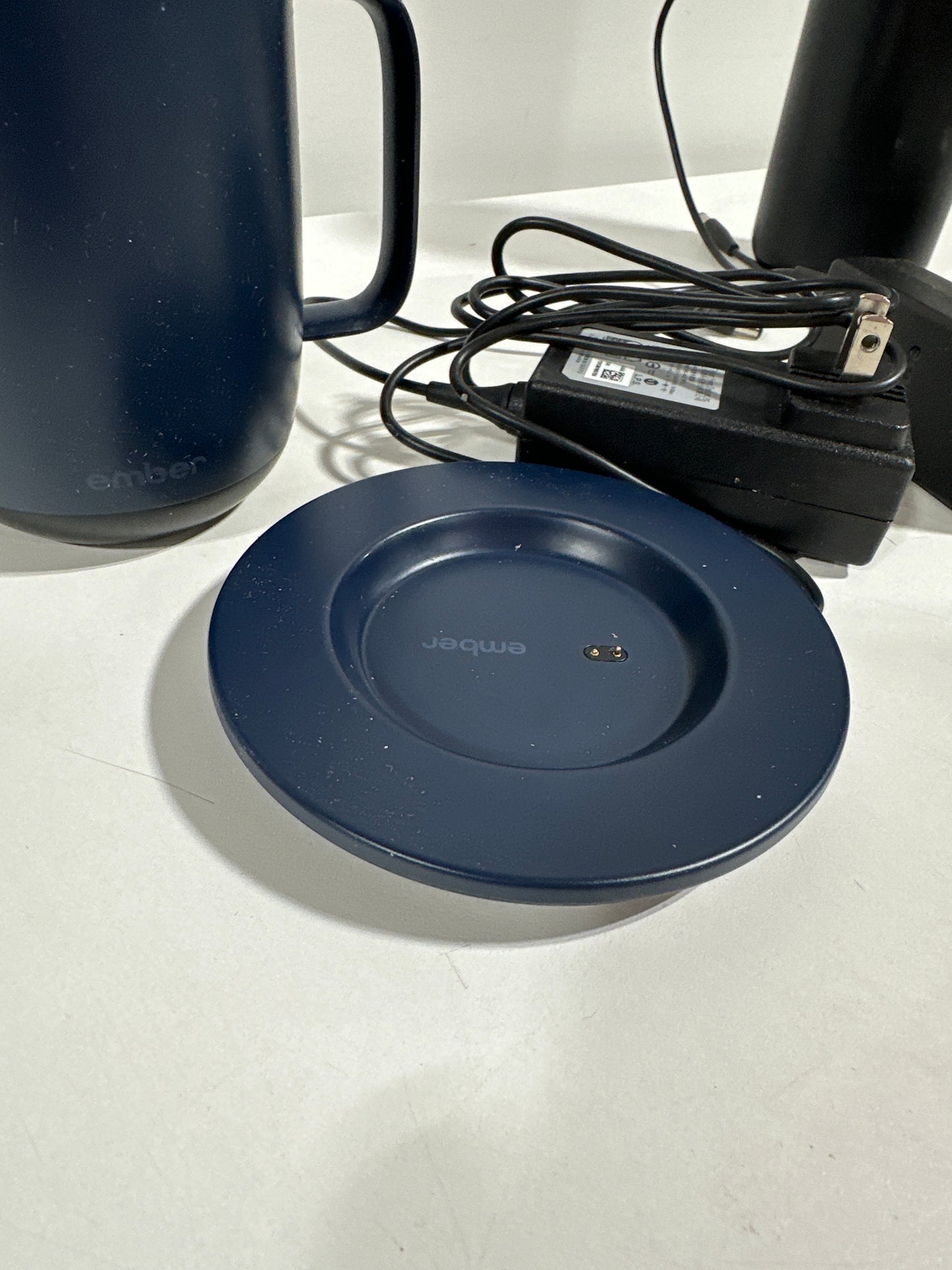 For Parts Ember Mugs, 12 Oz and Travel Mug