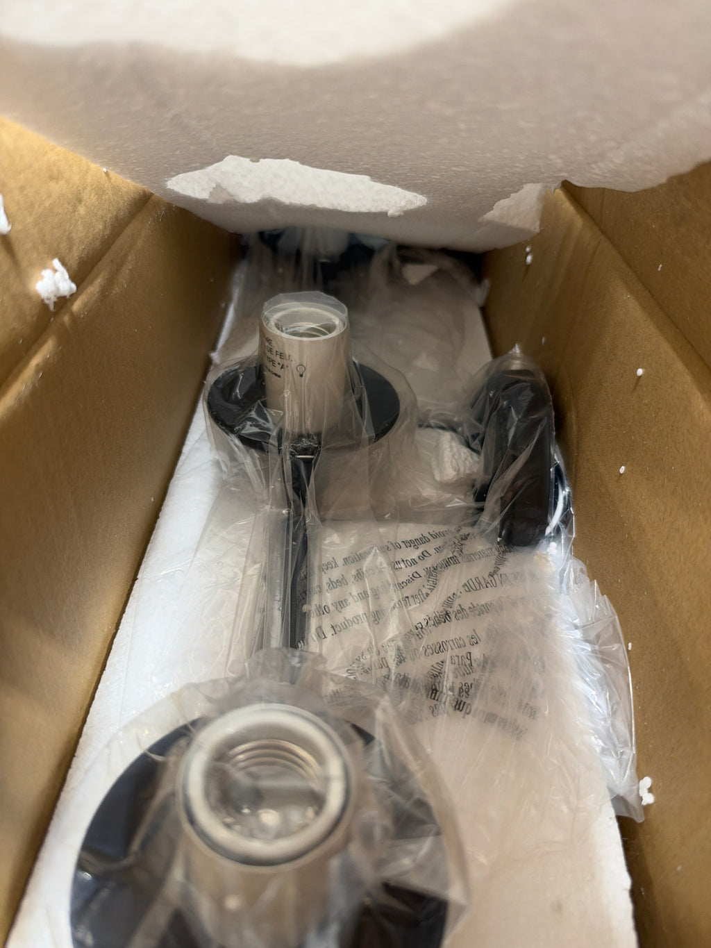 Millennium Lighting Redondo 24 Inch Bath Vanity Light Redondo - 30303-MB - Mid-Century Modern