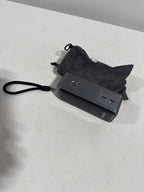 Anker 9600mAh 65W Prime Power Bank Fusion - Black: Dual Device Charging 240V Output - *Computers & Office