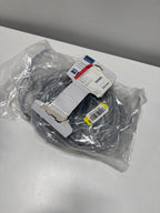 Insignia - 100' Cat-6 Ethernet Cable - Gray