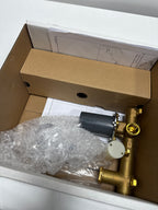 KOHLER Components Wall-mount Bathroom Sink Faucet Handle