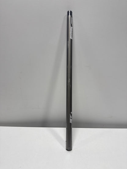 MinkaAire MA DR524 24" Ceiling Fan Downrod for 11 Ft Ceilings Burnished Nickel