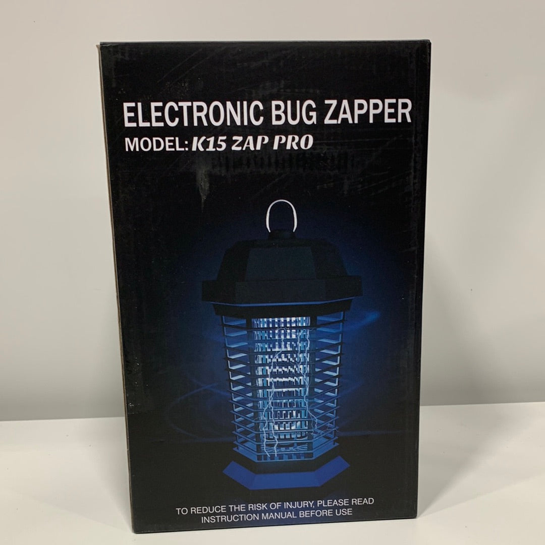 Bug Zapper Outdoor, Mosquito Zapper Indoor, Fly Zapper, Fly Assorted Styles