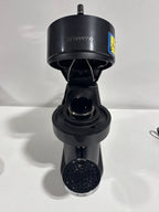 Nespresso Vertuo Next Premium Coffee and Espresso Machine by Breville with Aeroccino Milk Frother Classic Black Classic