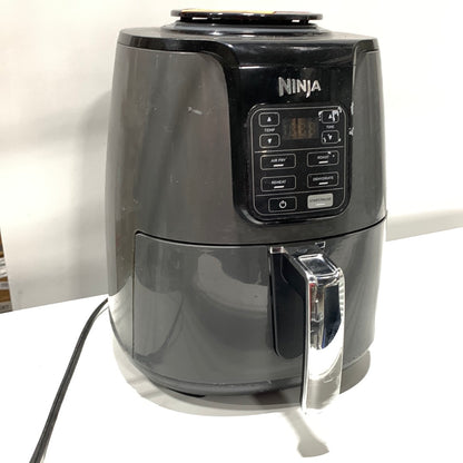 Used Ninja 4 Qt. Electric Black Air Fryer