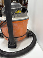 Used Ridgid Shop Vac 6 Gallon