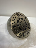 Brizo 87292 Essential 1.75 GPM Multi Function Shower Head with H2Okinetic - *Plumbing
