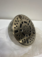 Brizo 87292 Essential 1.75 GPM Multi Function Shower Head with H2Okinetic - *Plumbing