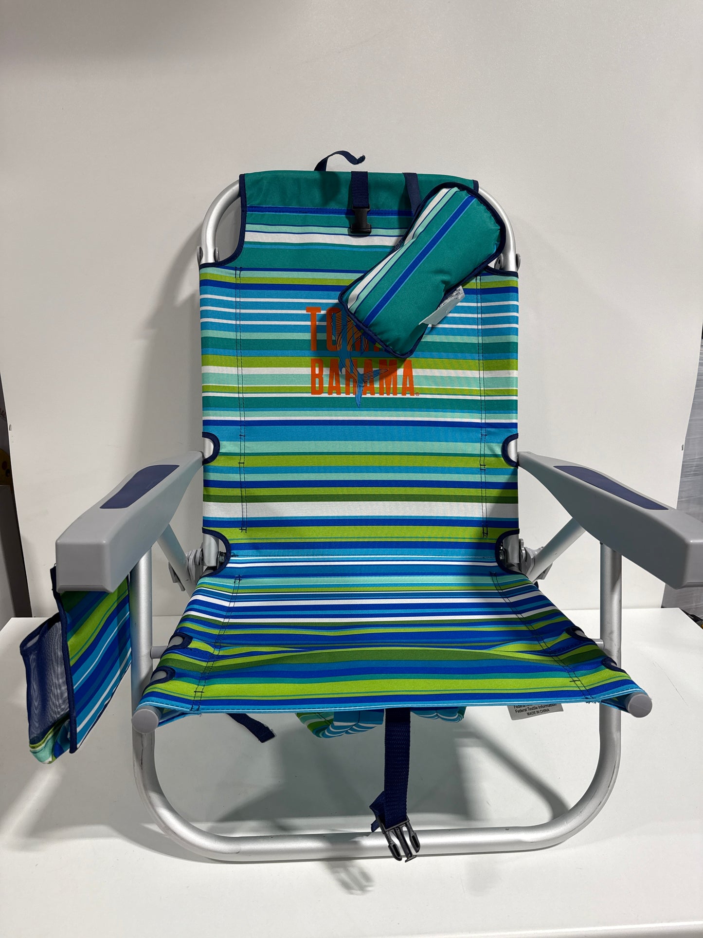 See Desc Tommy Bahama Beach Chair