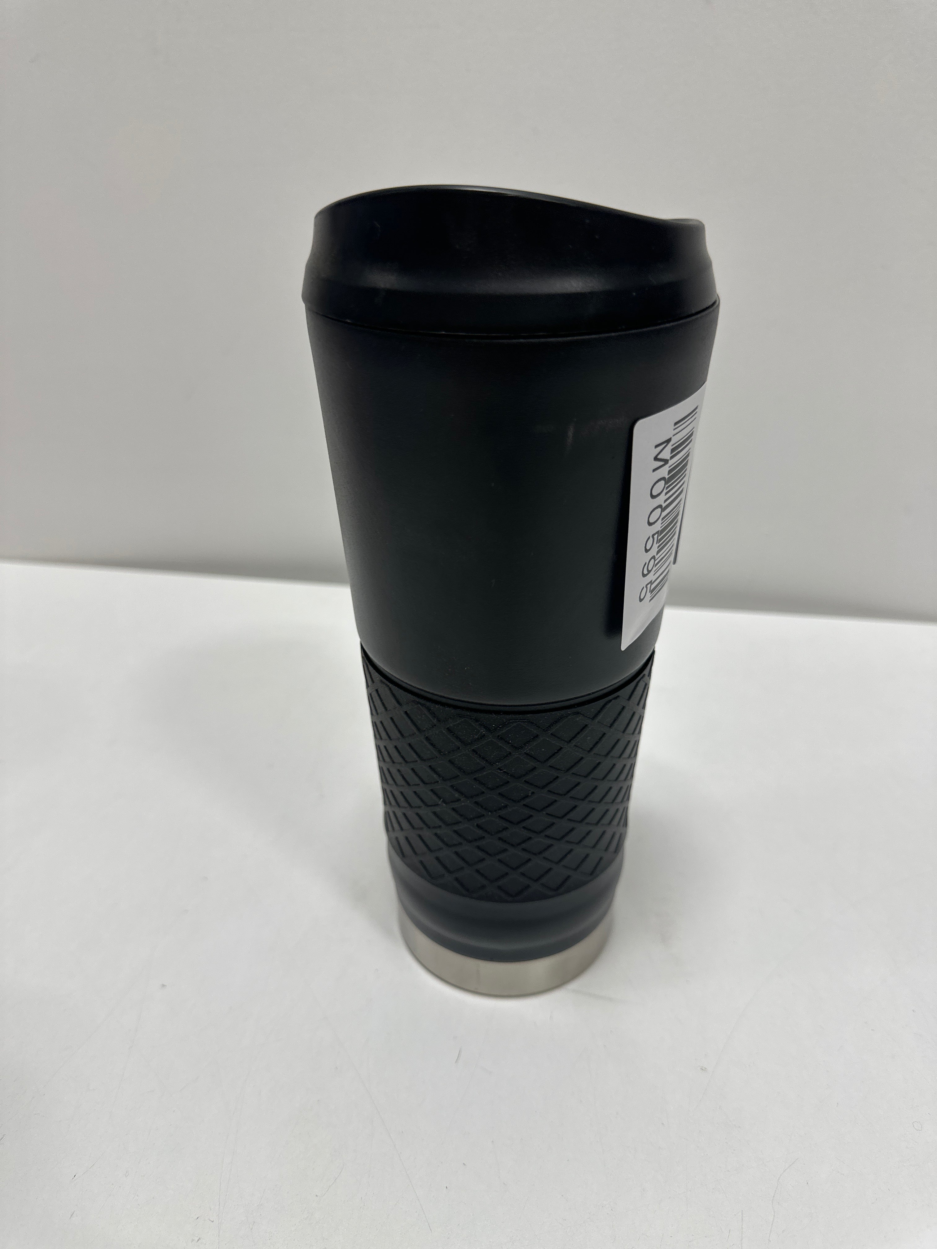 Scratch Hot Market Super Bowl LX Event Stealth Draft Tumbler