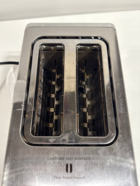 Used Revolution Cooking - Revolution InstaGLO R180 Toaster