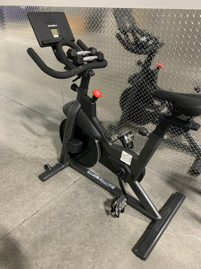 See Desc Used NordicTrack T Series 9 Exercise Bike