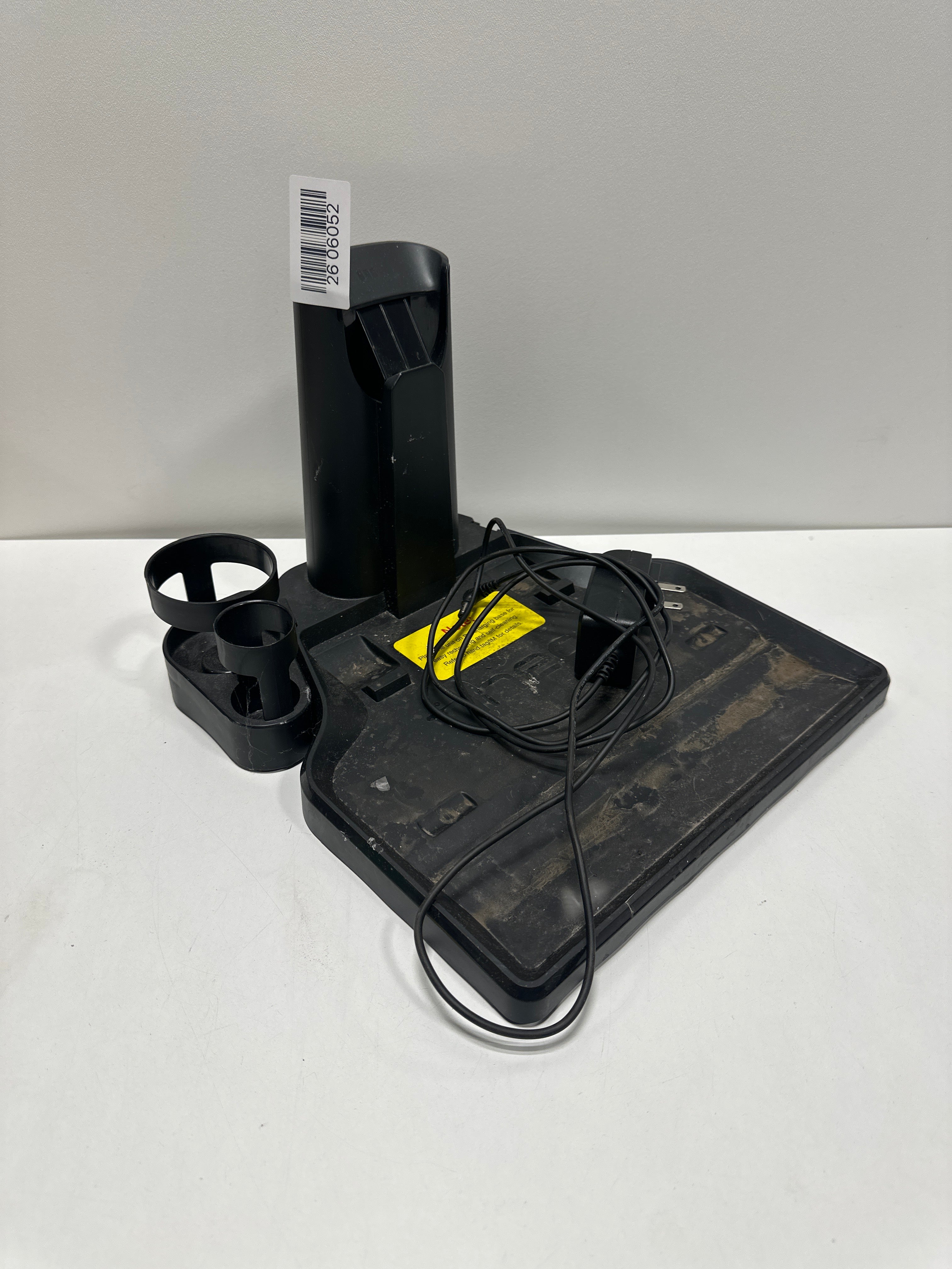 Tineco iFloor S3 FW050100US FW050600US POWER ADAPTER PLUG & CHARGING DOCK BASE