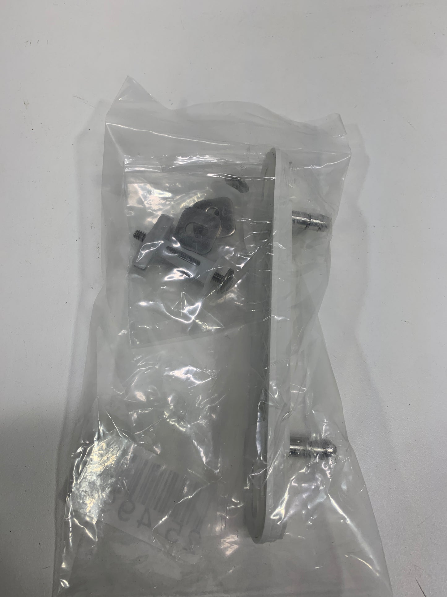 KOHLER K-30781-0 Willow Quiet-Close Elongated Toilet Seat Hardware Kit