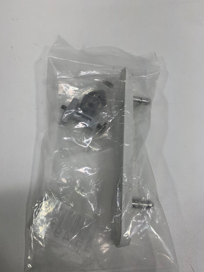 KOHLER K-30781-0 Willow Quiet-Close Elongated Toilet Seat Hardware Kit