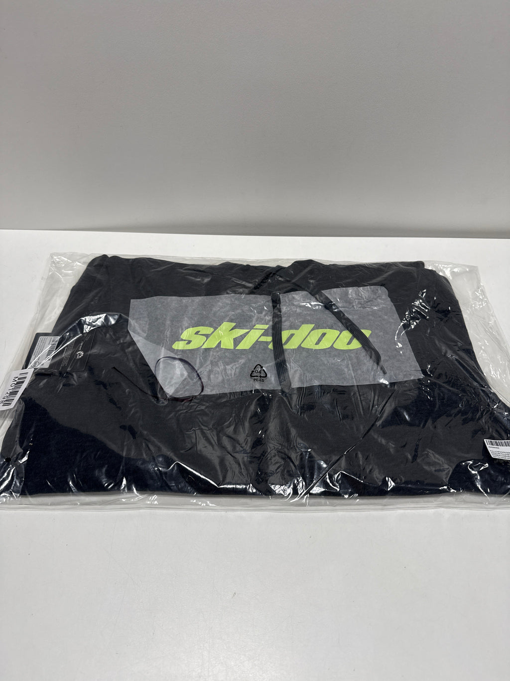 Ski-Doo Signature Pullover Hoodie M Unisex