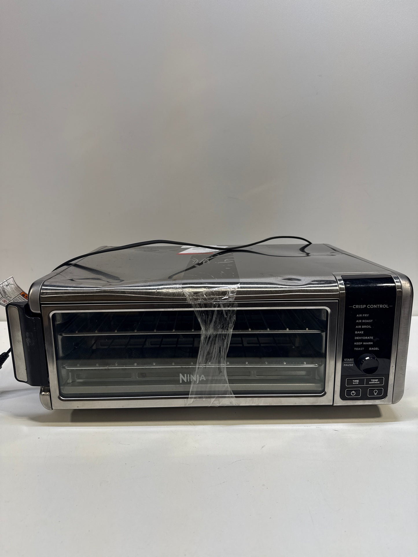 Used Ninja Foodi Digital Air Fry Oven