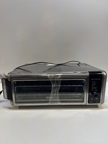Used Ninja Foodi Digital Air Fry Oven
