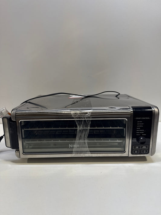 Used Ninja Foodi Digital Air Fry Oven