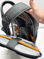 Lowepro - Flipside BP 300 AW III Backpack - Charcoal