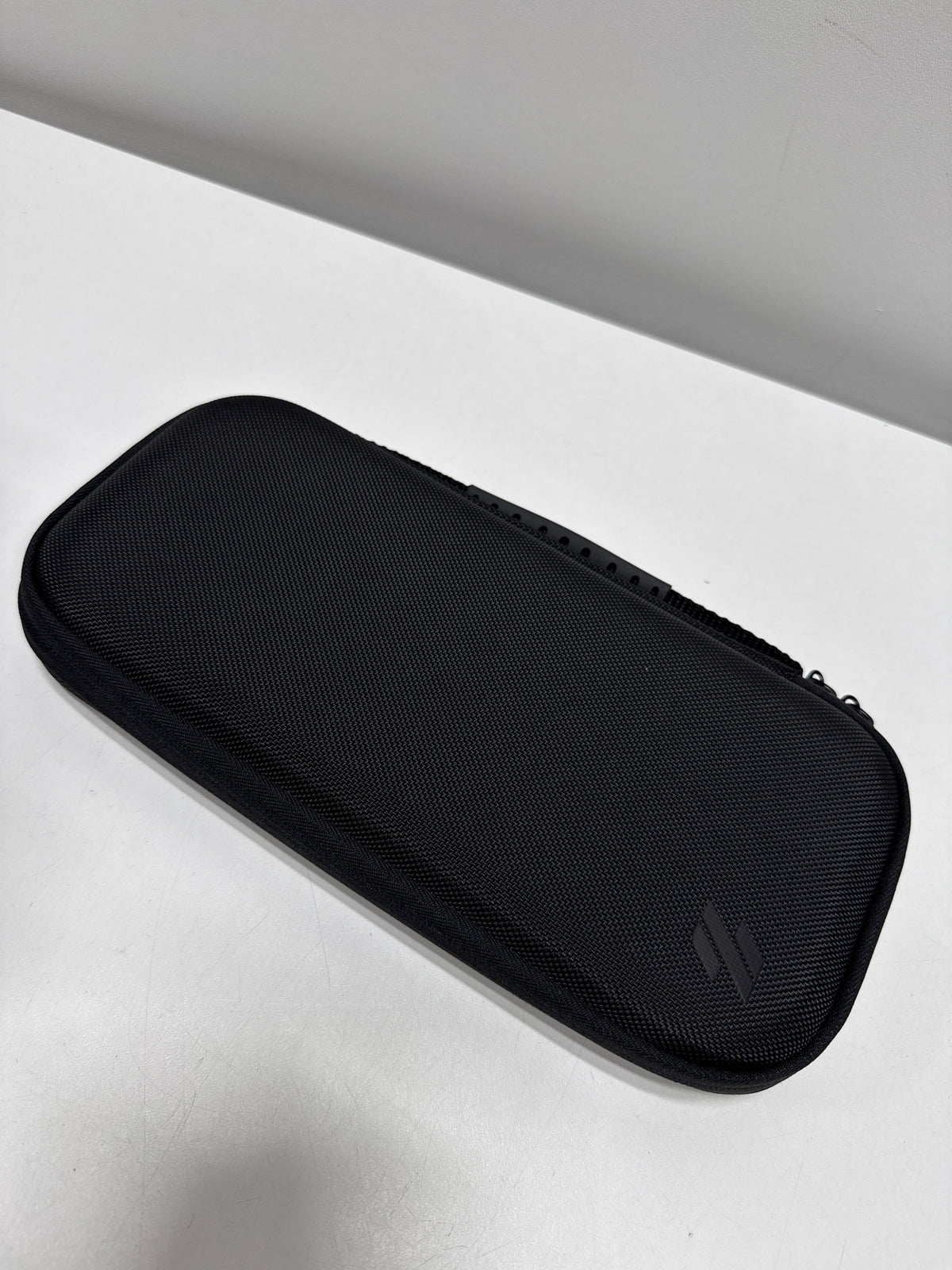 NEXT - Ultra Slim Go Travel and Protect Case For Nintendo Switch 2 - Black - *Headphones & Tech Accessories