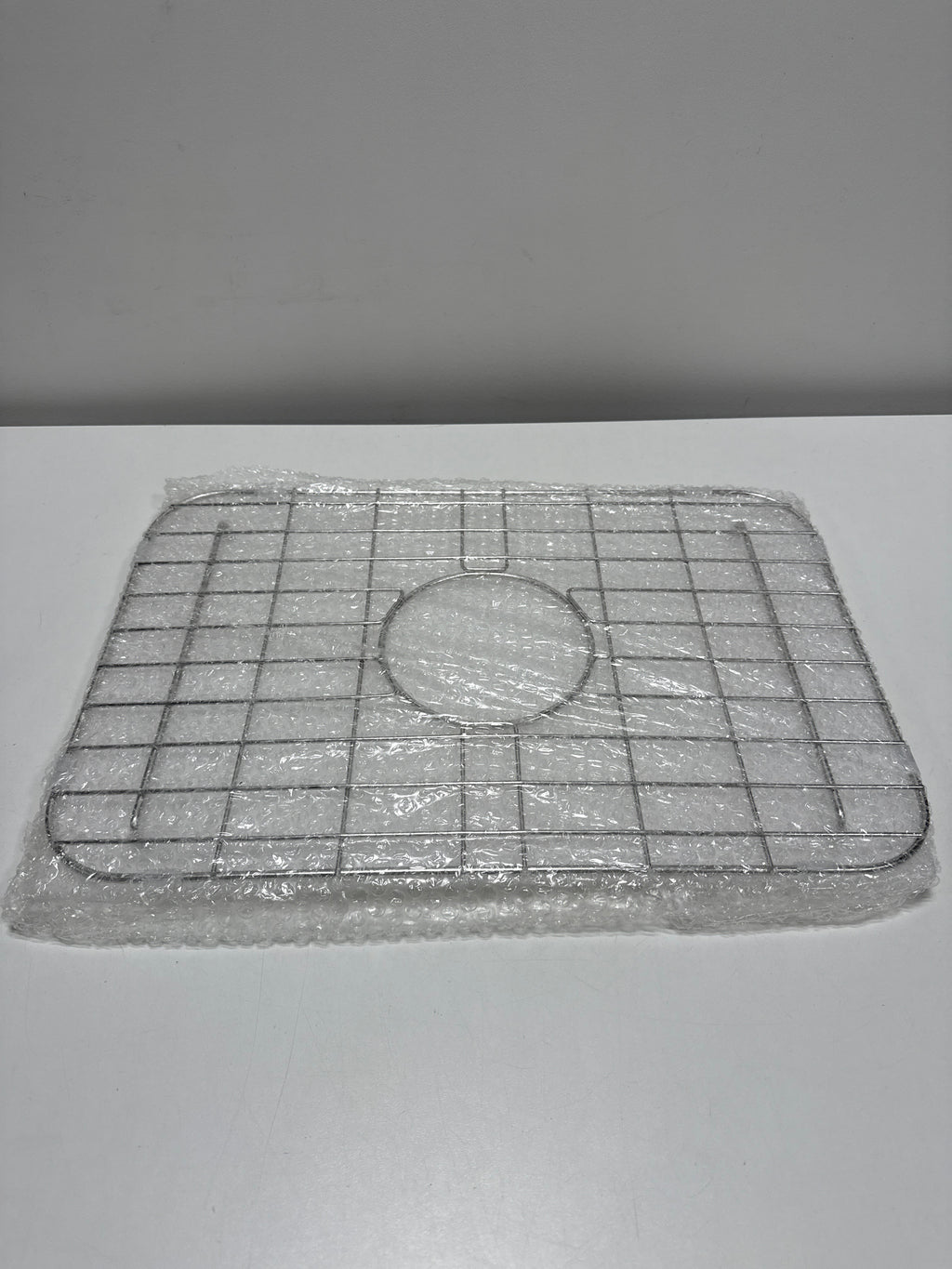 Swiss Madison SM-KS245-G 24x18 Kitchen Sink Grid