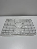 Swiss Madison SM-KS245-G 24x18 Kitchen Sink Grid