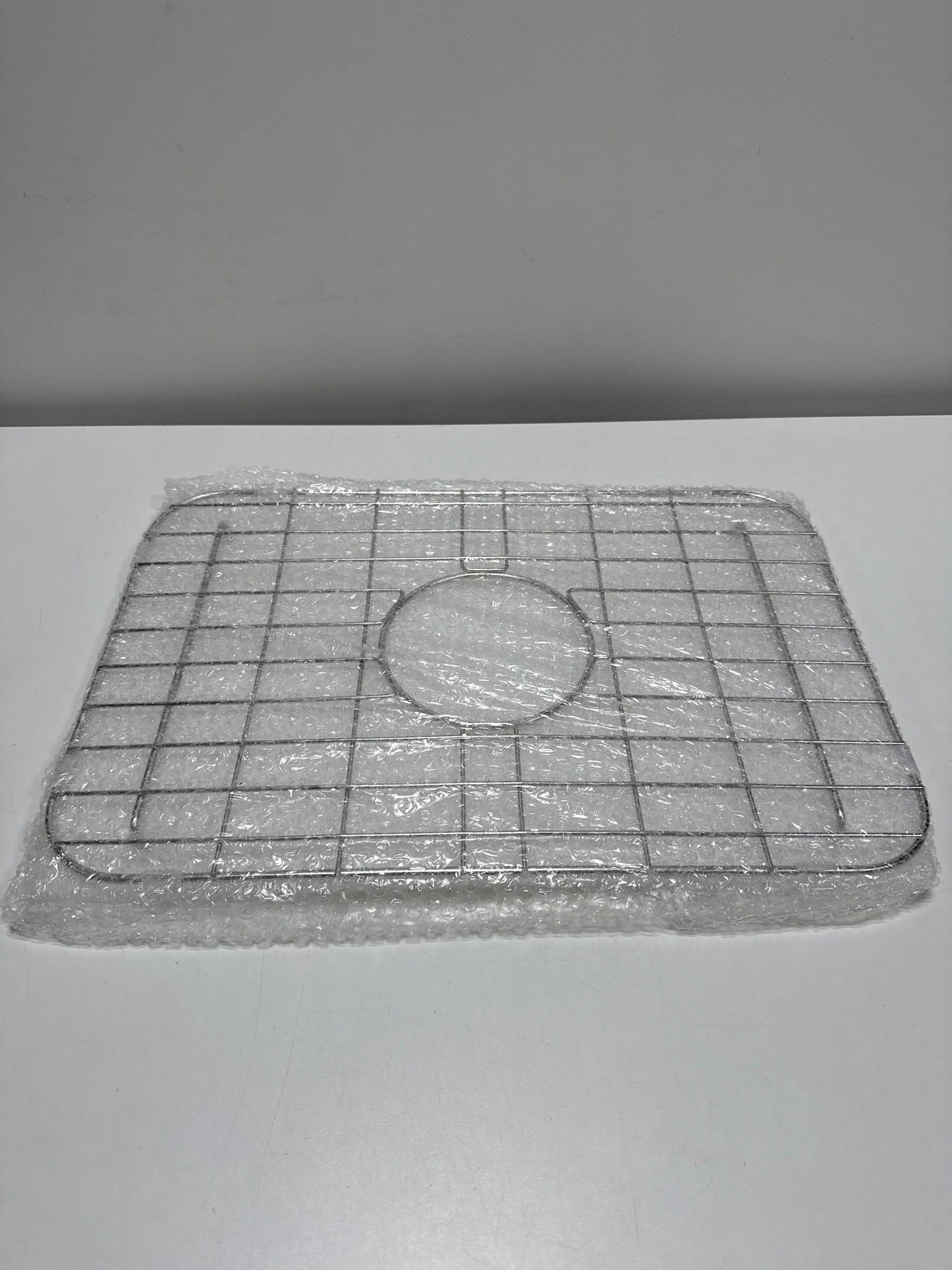 Swiss Madison SM-KS245-G 24x18 Kitchen Sink Grid