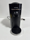 See Desc De’Longhi - Nespresso Vertuo Plus Deluxe Coffee & Espresso Machine Piano Black - *Kitchen Appliances