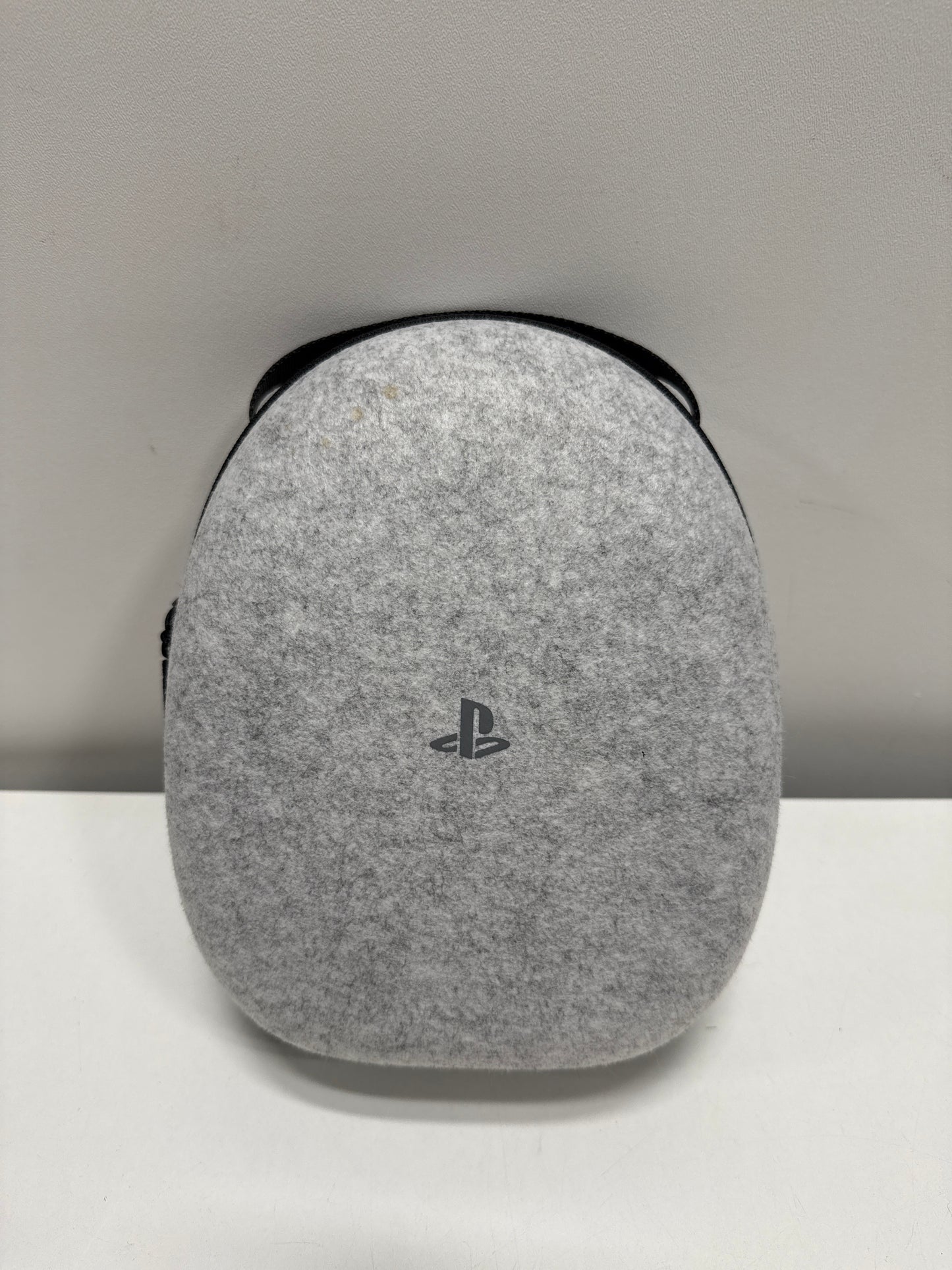 Used PlayStation Pulse Elite Midnight Black - Playstation 5