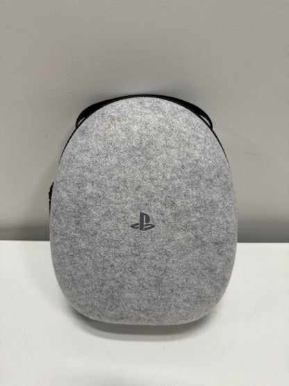 Used PlayStation Pulse Elite Midnight Black - Playstation 5