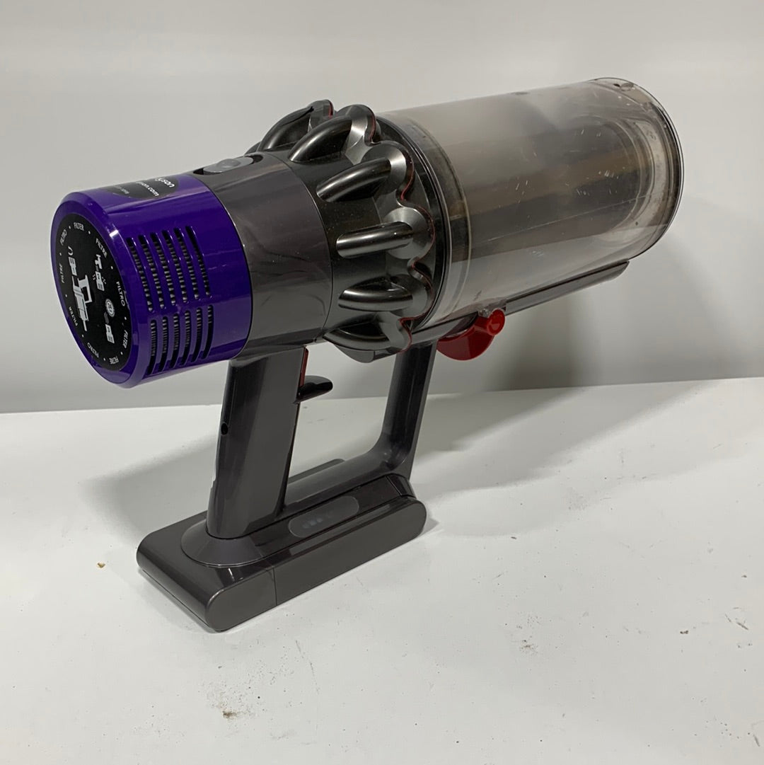 For Parts See Desc Dyson V10 Vacuum Cleaner
