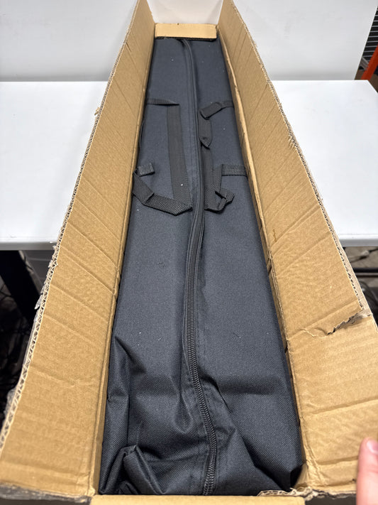 Projector Screen 150 in. with Stand Outdoor Movie Screen with Stand Wrinkle-Free Projection Screen with Tripods