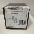 Brizo Universal Diverter Rough-In Valve - For Use with All Brizo 3 or 6 Function Diverter Trims - *Plumbing