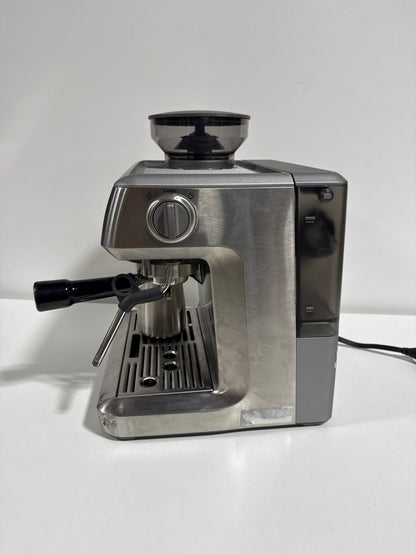 Scratch & Dent Breville Barista Express Espresso Machine (BES870XL) - Stainless Steel