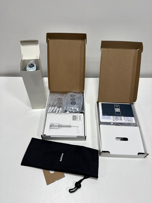 Philips Sonicare Cordless Rechargeable Power Water Flosser