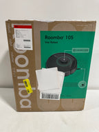 Missing Part - IRobot - Roomba 105 Vacuum - *Vacuums & Carpet Cleaners