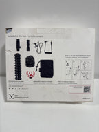 JOBY - GorillaPod Creator Kit for Vlogging - Black - *Cameras Camcorders & Drones