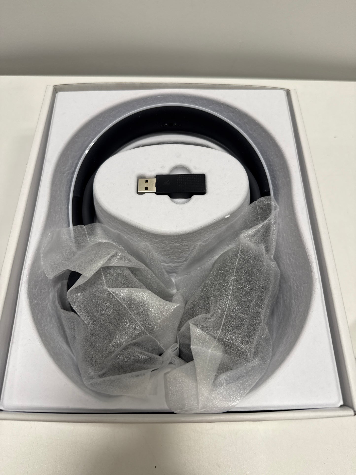 Pulse Elite Wireless Headset for PlayStation 5 - *Headphones & Tech Accessories