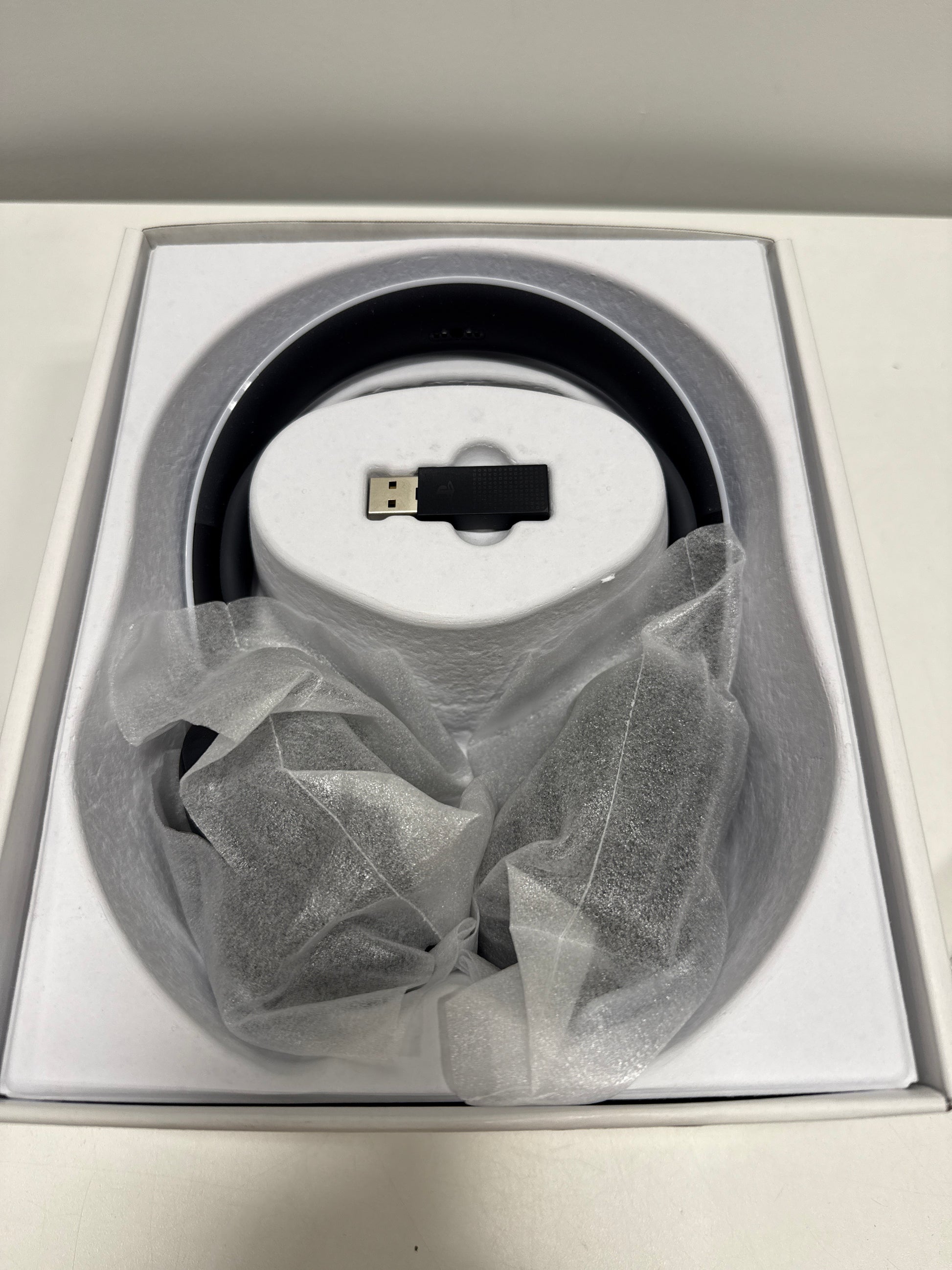 Pulse Elite Wireless Headset for PlayStation 5 - *Headphones & Tech Accessories