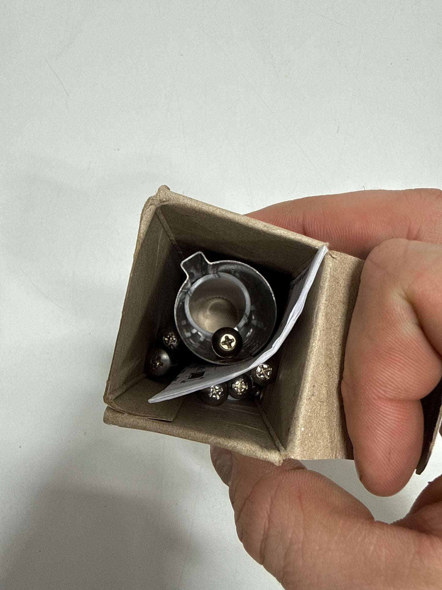 2" Posi-Temp Handle Extension Kit With Temperature Limit Stop